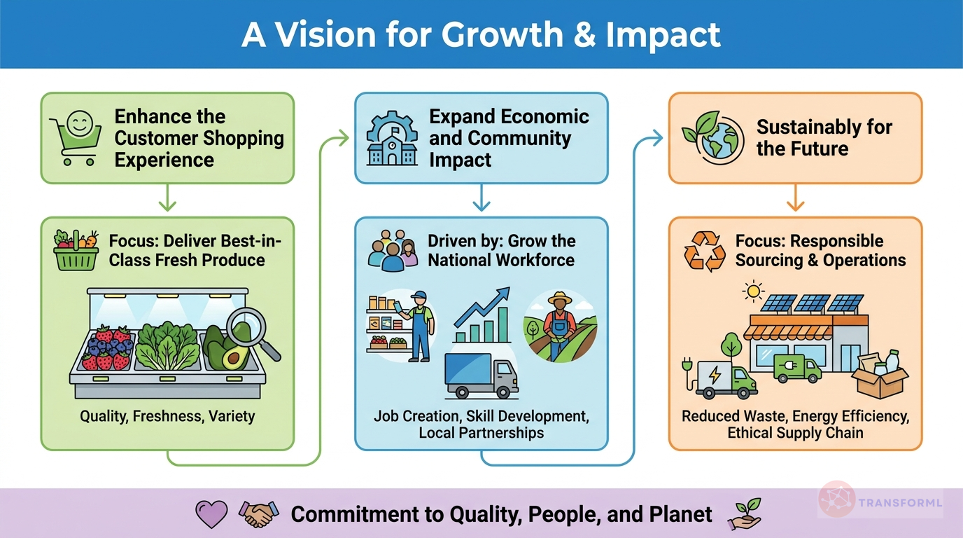 ALDI strategy cascade analysis highlighting Unrivaled Price Leadership and Operational Simplicity and Efficiency.